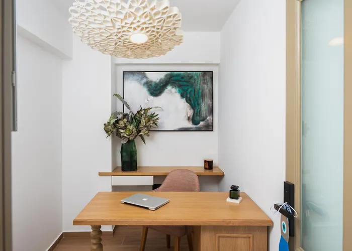 Casa Di Gaga Luxury Suites