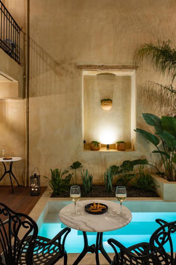 Casa Di Gaga Luxury Aparthotel *