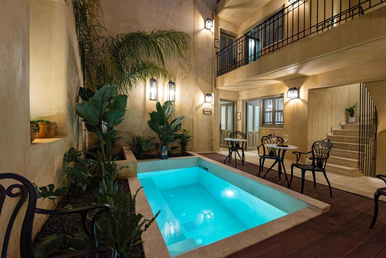 Casa Di Gaga Luxury Aparthotel *