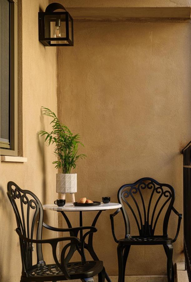 Aparthotel Casa Di Gaga Luxury *