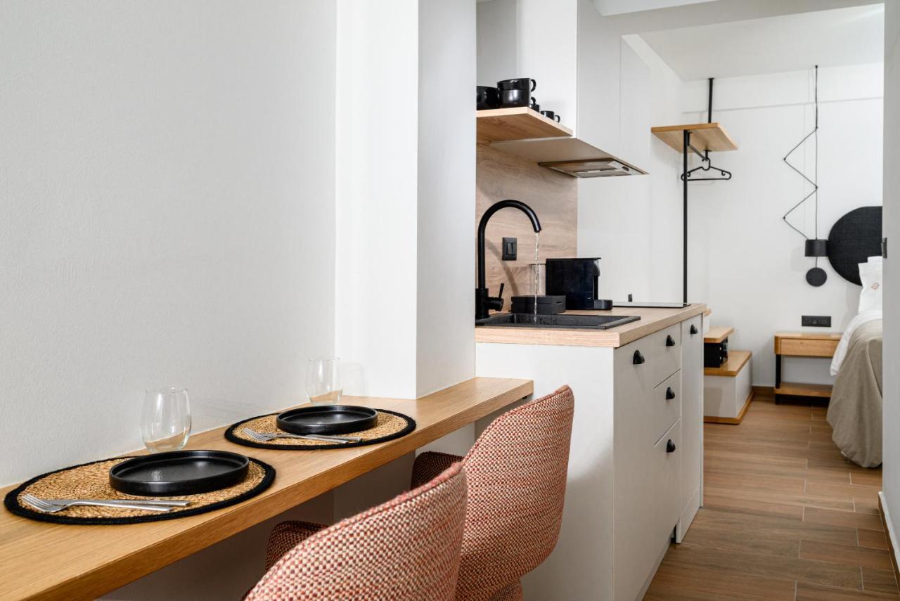 Casa Di Gaga Luxury Aparthotel *
