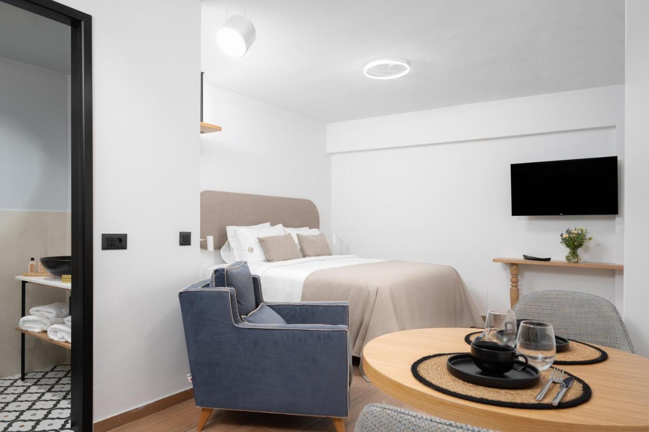 Aparthotel Casa Di Gaga Luxury Rethimnon