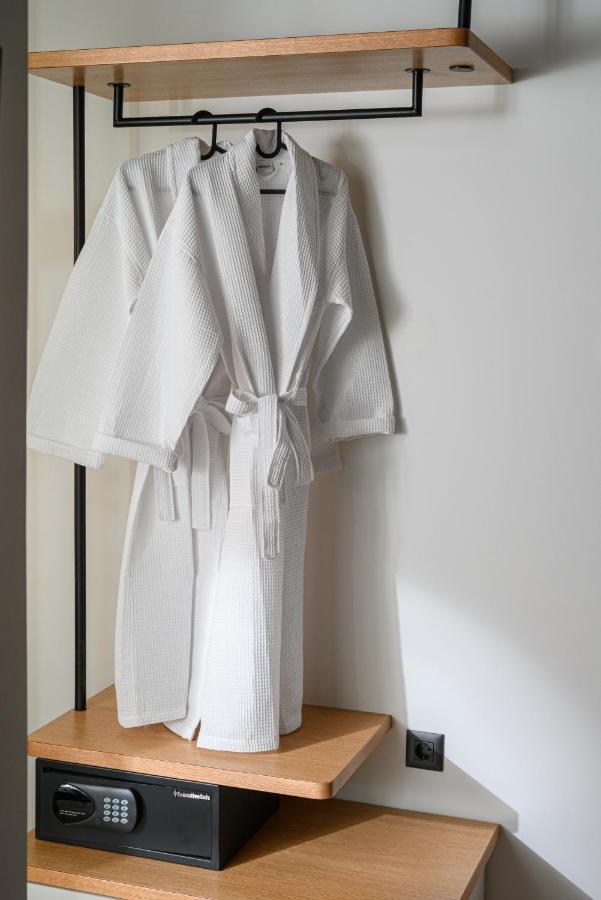 Aparthotel Casa Di Gaga Luxury *
