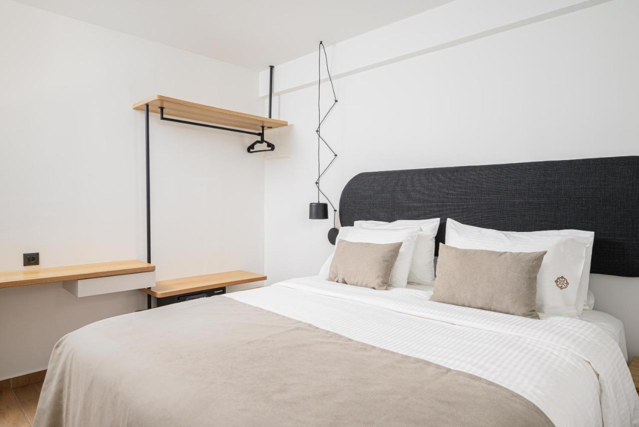 Aparthotel Casa Di Gaga Luxury *