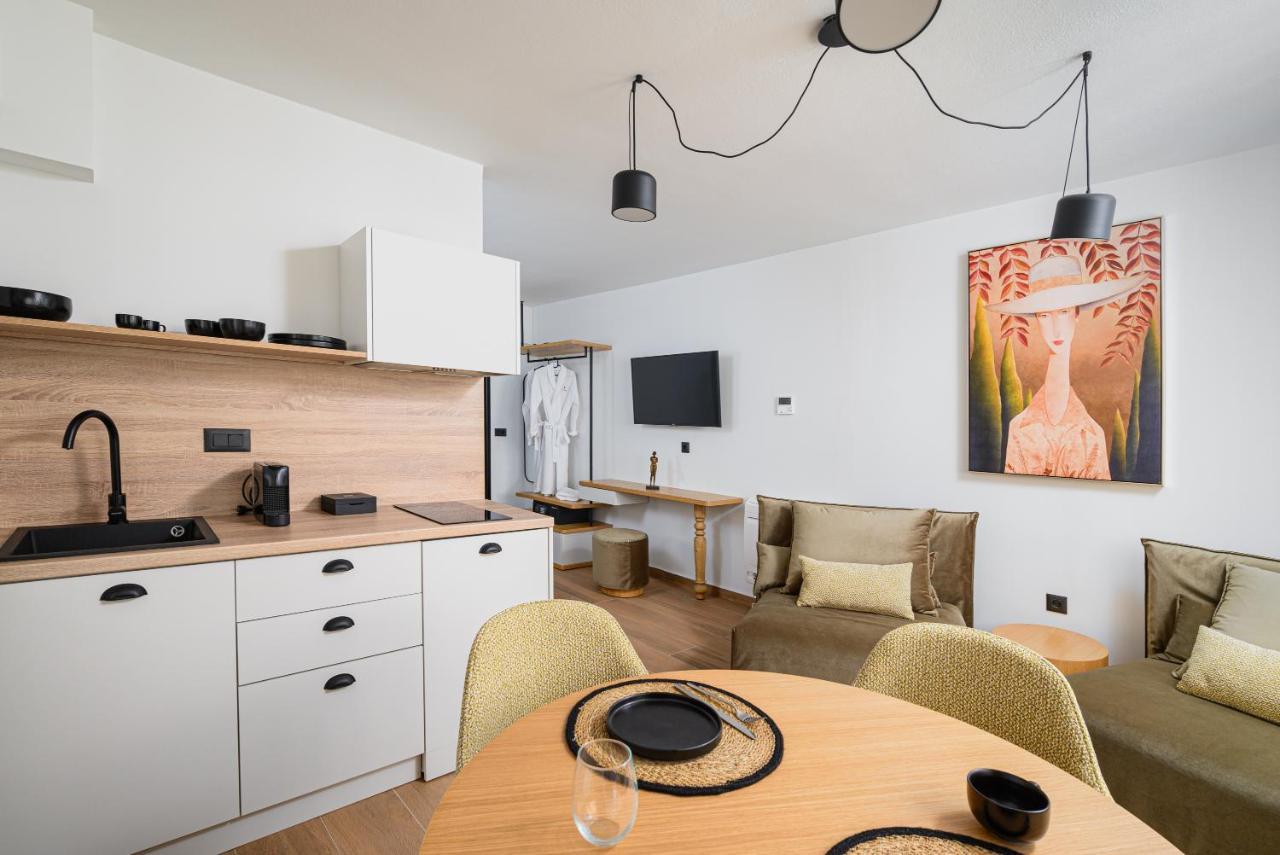 Casa Di Gaga Luxury Aparthotel