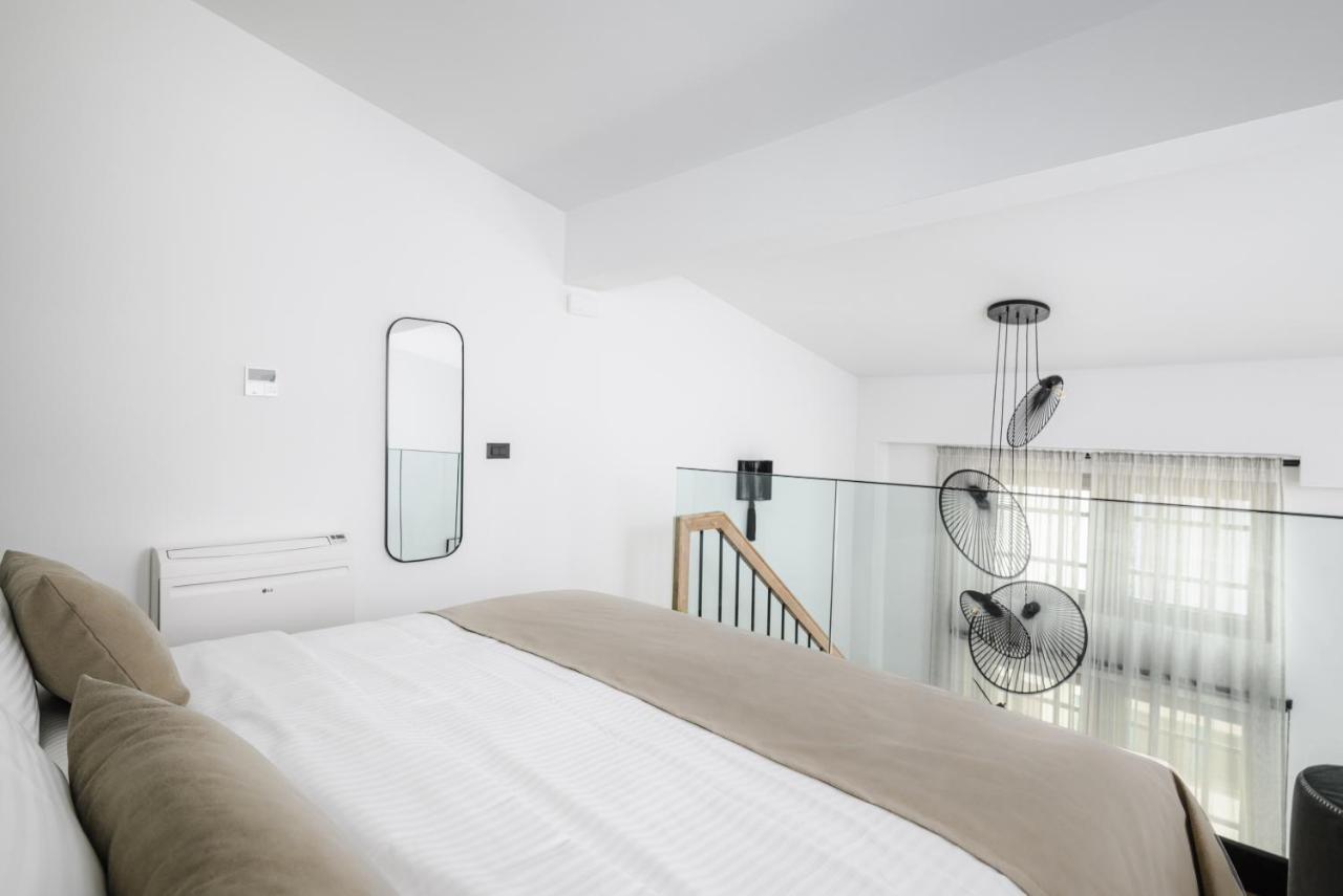 Casa Di Gaga Luxury Rethimnon