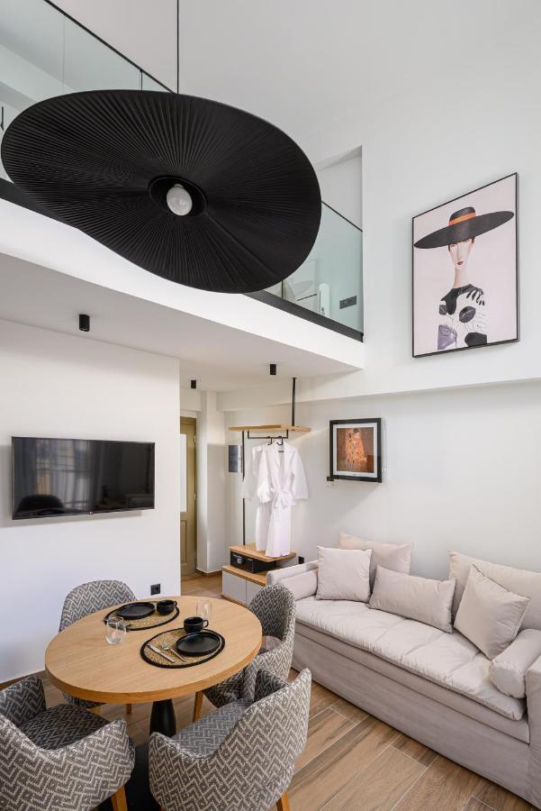 Casa Di Gaga Luxury