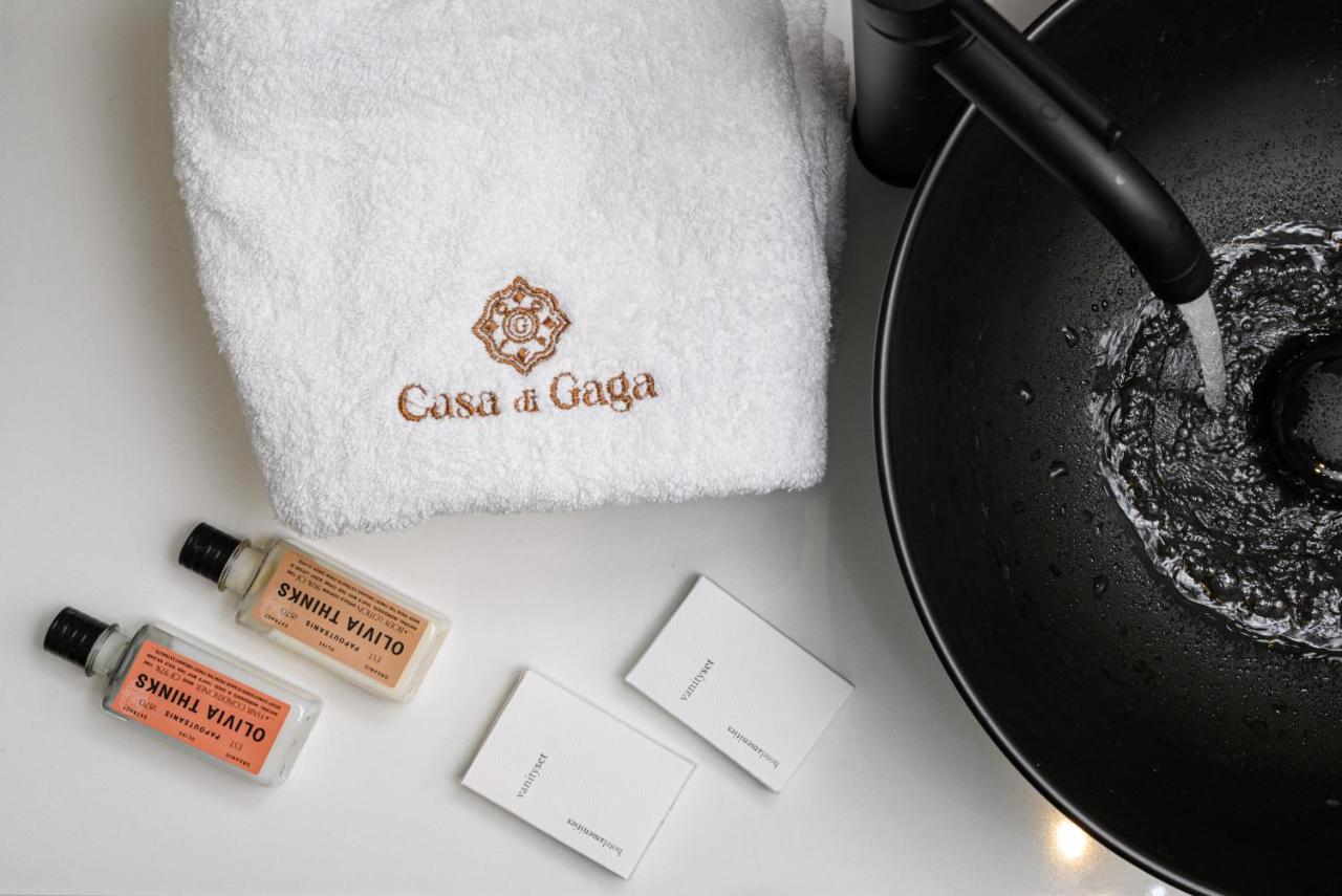 Casa Di Gaga Luxury *