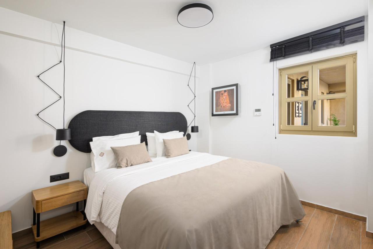 Aparthotel Casa Di Gaga Luxury