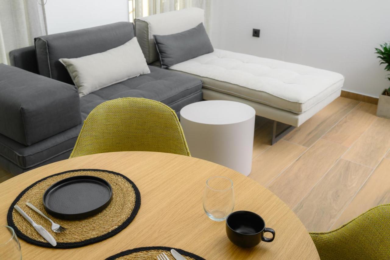 Casa Di Gaga Luxury Aparthotel *