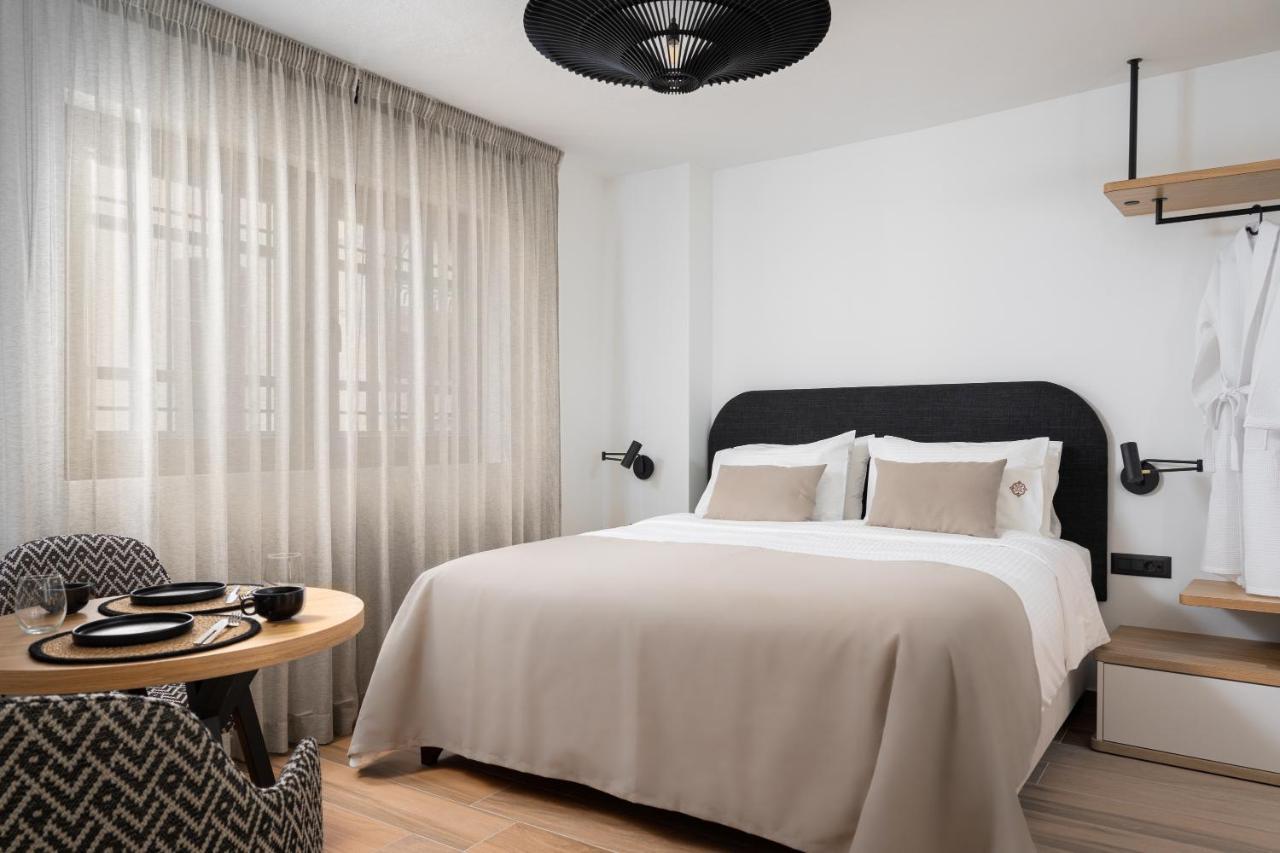Casa Di Gaga Luxury * Rethimnon