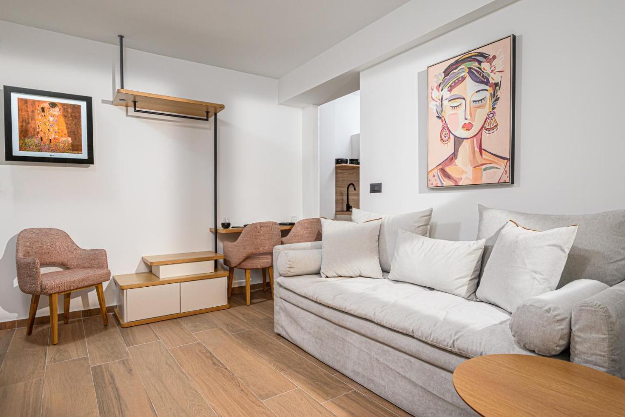 Casa Di Gaga Luxury Aparthotel Rethimnon