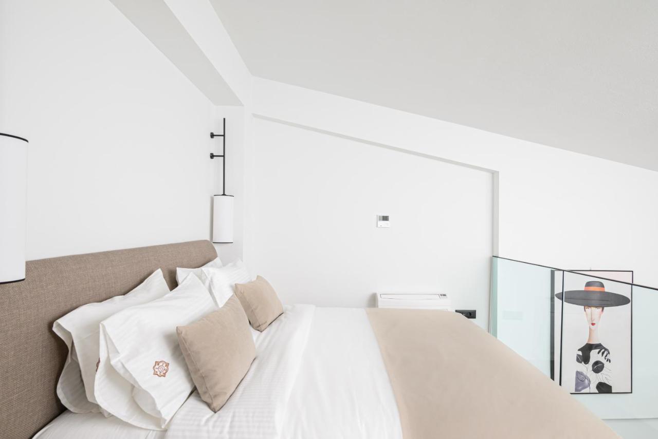 Aparthotel Casa Di Gaga Luxury Rethimnon