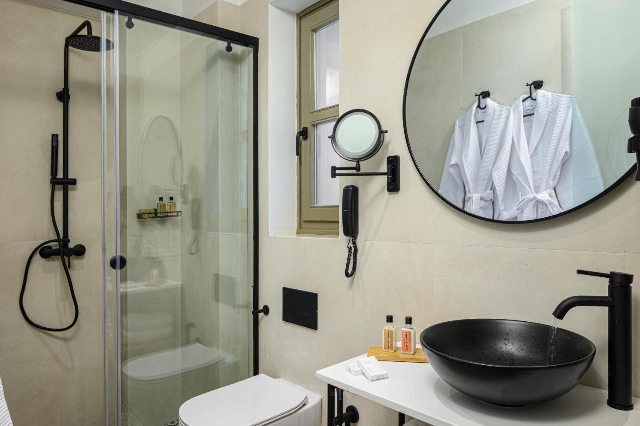 Aparthotel Casa Di Gaga Luxury Rethimnon