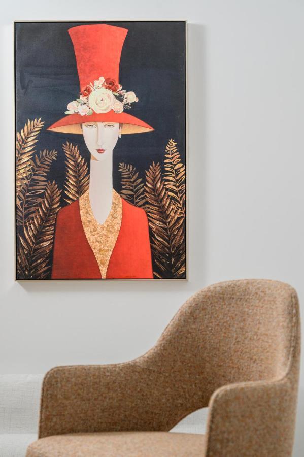 Casa Di Gaga Luxury Aparthotel Rethimnon