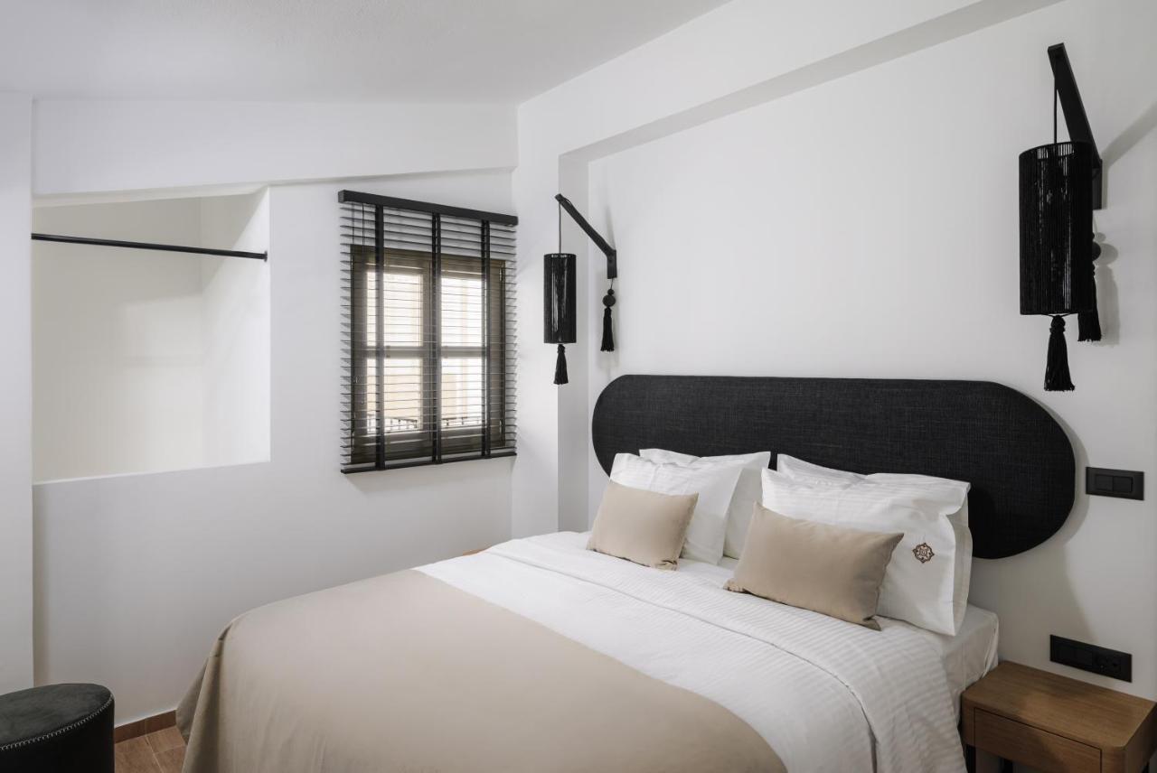 Aparthotel Casa Di Gaga Luxury Rethimnon
