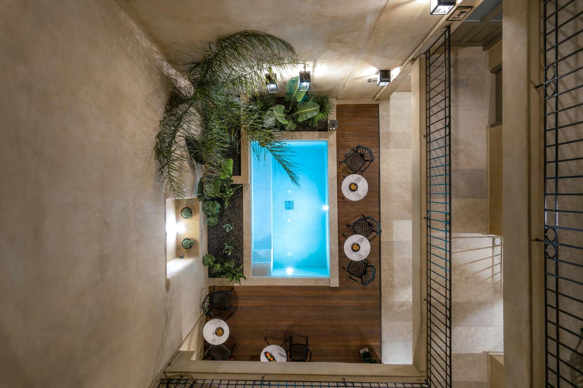 Casa Di Gaga Luxury *