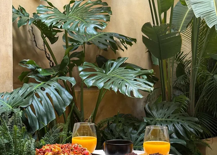 Casa Di Gaga Luxury Suites