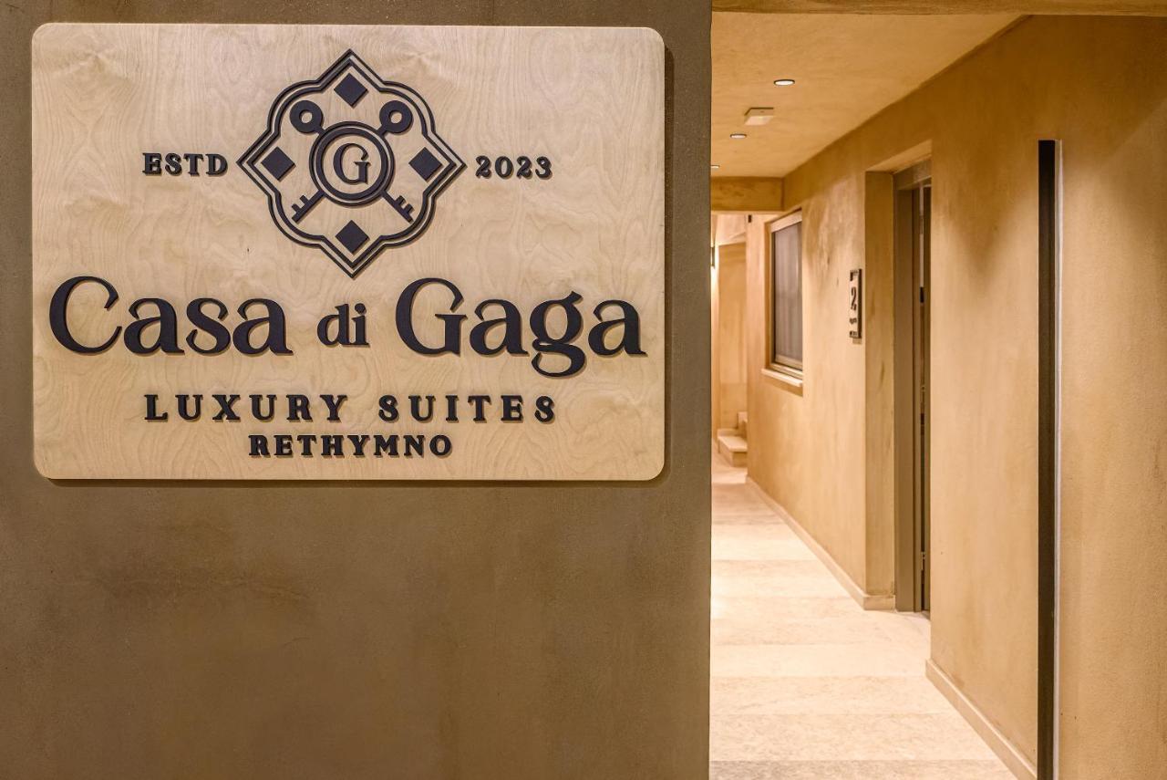 Aparthotel Casa Di Gaga Luxury