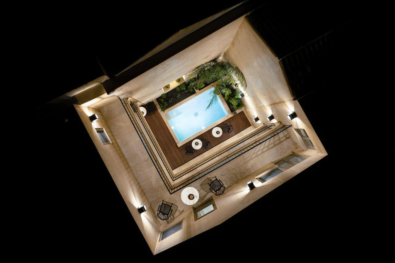 Casa Di Gaga Luxury *