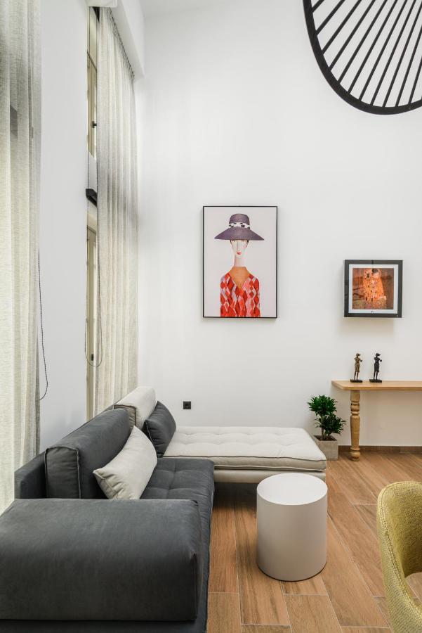 Casa Di Gaga Luxury * Rethymno
