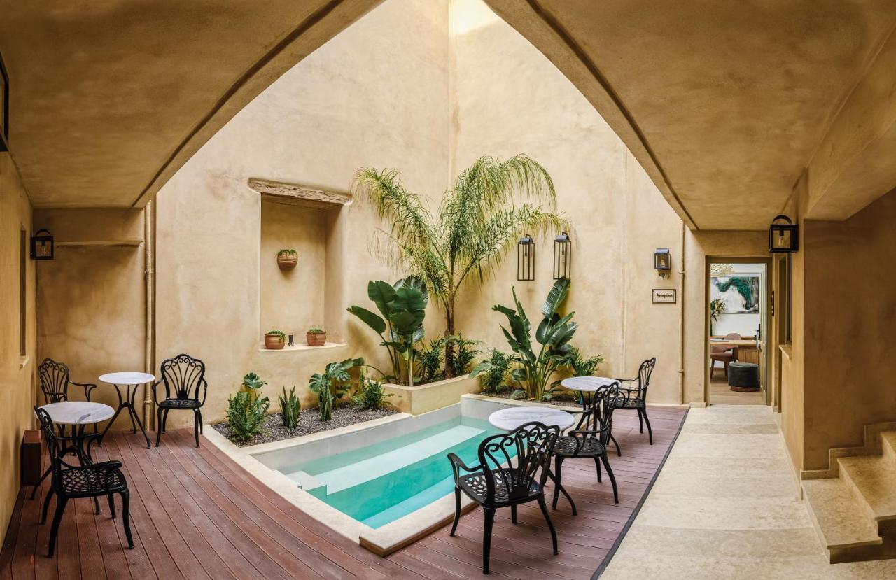 Casa Di Gaga Luxury