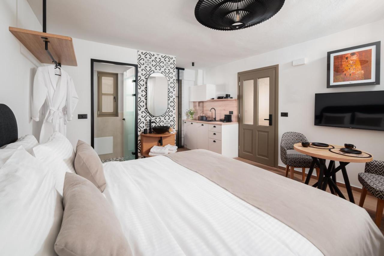 Casa Di Gaga Luxury Апарт-отель