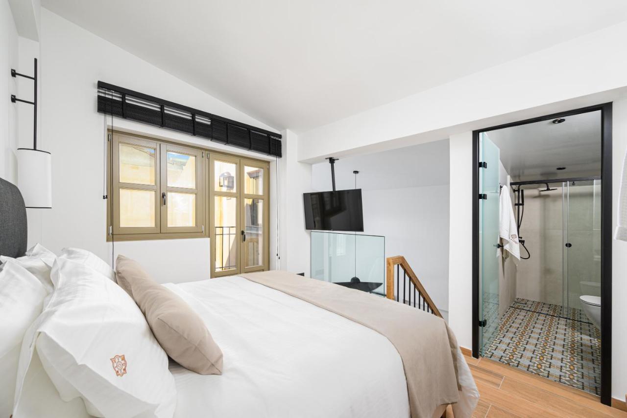 Casa Di Gaga Luxury Апарт-отель *