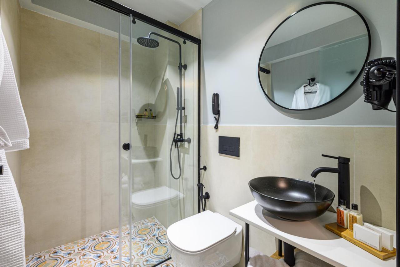 Casa Di Gaga Luxury * Ретимно