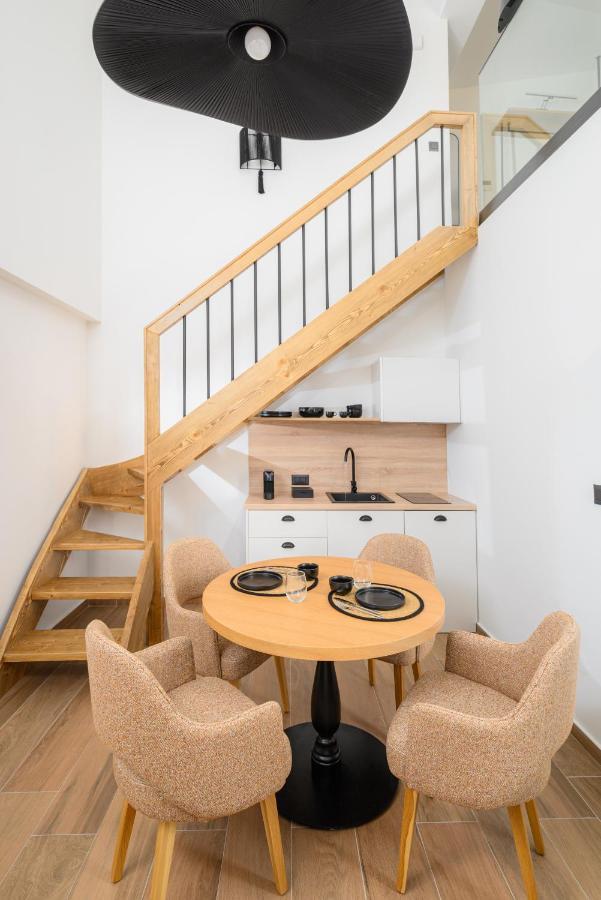 Casa Di Gaga Luxury Апарт-отель