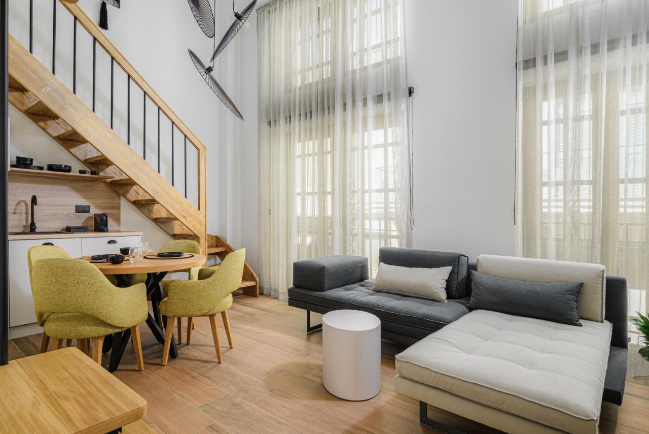 Casa Di Gaga Luxury Апарт-отель
